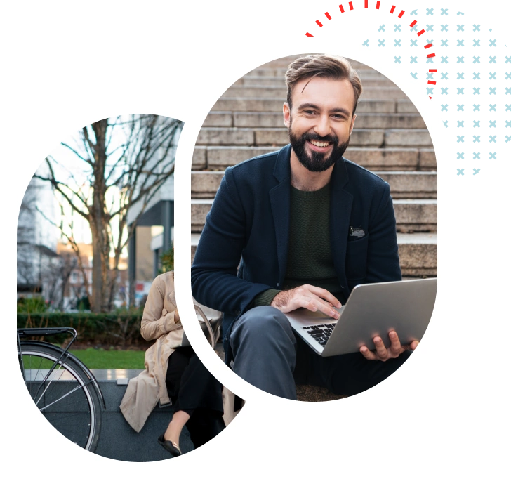 Крупнейшая сеть городского Wi‑Fi интернета в регионах