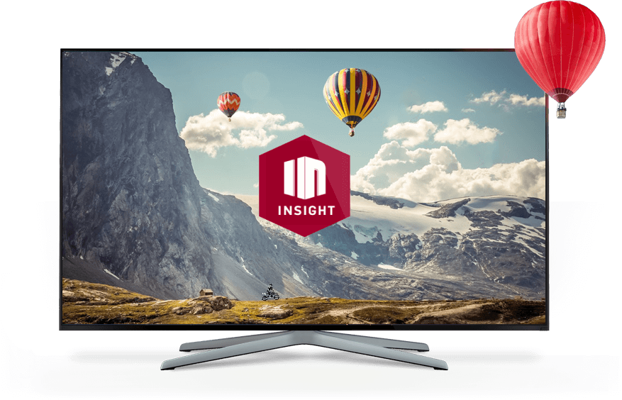 Пакет ТВ «XL» Дом.ру в посёлок Сети